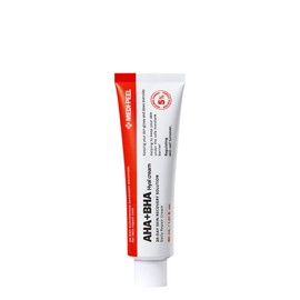 Medifil (현대홈쇼핑)메디필 아하 바하 28 데이즈 히알 크림 (MediFill) AHA BHA 28 Days Hyal Cream