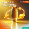 BLUUMARINE Omega 3 con 18% EPA y 12% DHA, Suplemento