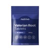 Nutrivo Valerian Root Tablets - 90 Tablets | Good Alternative