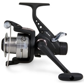 Lineaeffe Hyper Carp 60 Freespool Reel - 1287760