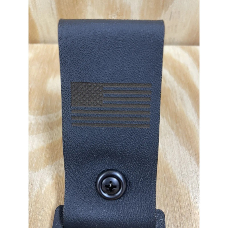 Hoselay Holsters motorola radio belt holster Apx7000XE APX8000XE