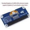 waveshare 1.3inch OLED Display HAT for Jetson Nano and Raspberry