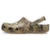 Crocs Classic Realtree Clog, Adult 23 cm