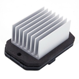 FAERSI - Resistencia de motor de ventilador HVAC para Honda Accord Civic CR-V Element Odyssey Pilot Acura RDX TSX EL reemplaza 79330-SDG-W41 79330S5A941 79330S5A942 79330SNAA01 RU438 JA1452