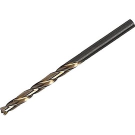 IRWIN 10502223 Turbo Max HSS Drill 0.3 x 43.9 inches (7.0 x 109 mm)