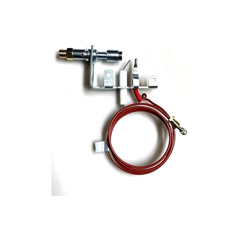 104285-01 SIT Gas Pilot ODS For Natural Gas Vent Fre