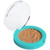 Physicians Formula Mini Murumuru Butter Bronzer Cream Shimmer Face Makeup,