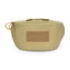 Zentauron Drop Down Pouch for Plate Carrier Protective Vests with