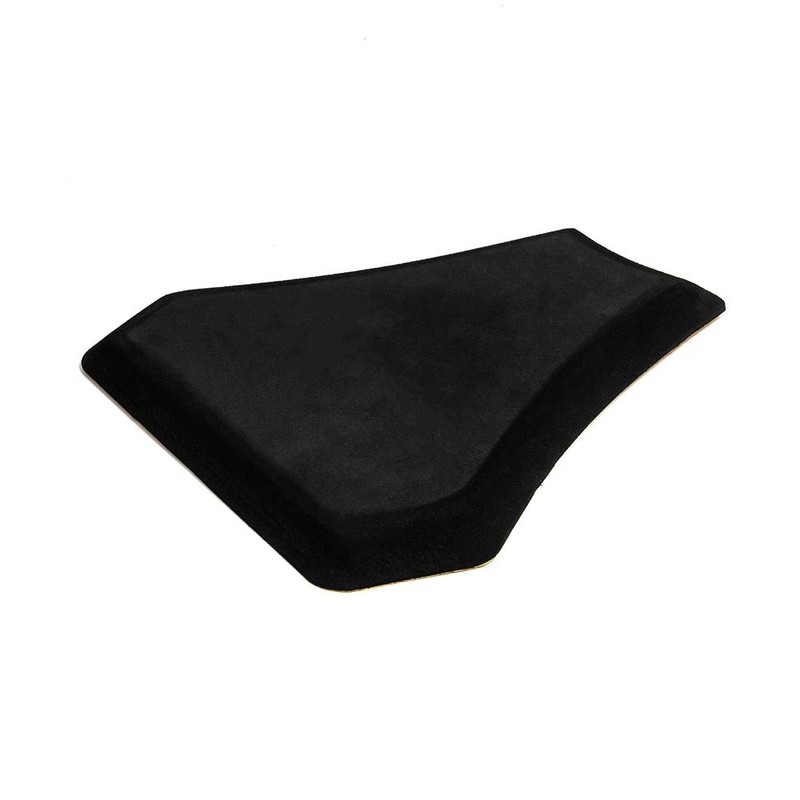 MOTO4U Universal Motorcycle Race Foam Seat Pad for Track Use