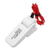 Boat Bilge Pump Float Switch Automatic High Power Safe 18AWG
