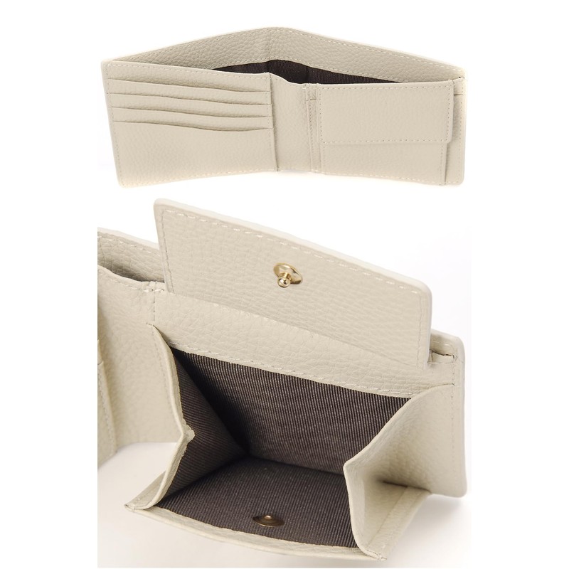 Bliss Leather Feng Shui Rising Money Fortune [Diamond Python] Genuine