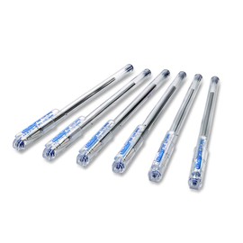 Pentel BK77 Superb 0 Ball Blue