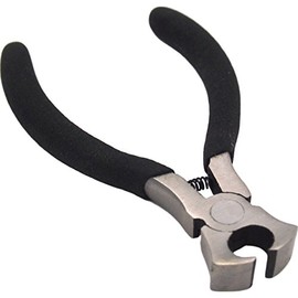 End Cutting Pliers Jewelers Beading Wire Cutter Tool