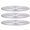 TCT18520B80T Tech Traders TCT Circular Saw Blade 185mm x20mm Bore