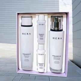 Hera Aquabolic Essential 2-piece set / 헤라 아쿠아볼릭 에센셜 2종 세트