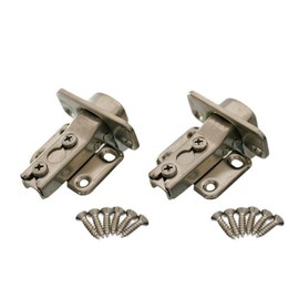 High Logic Slide Hinge 35 All Kabse 17538 with Catch 2 Pieces