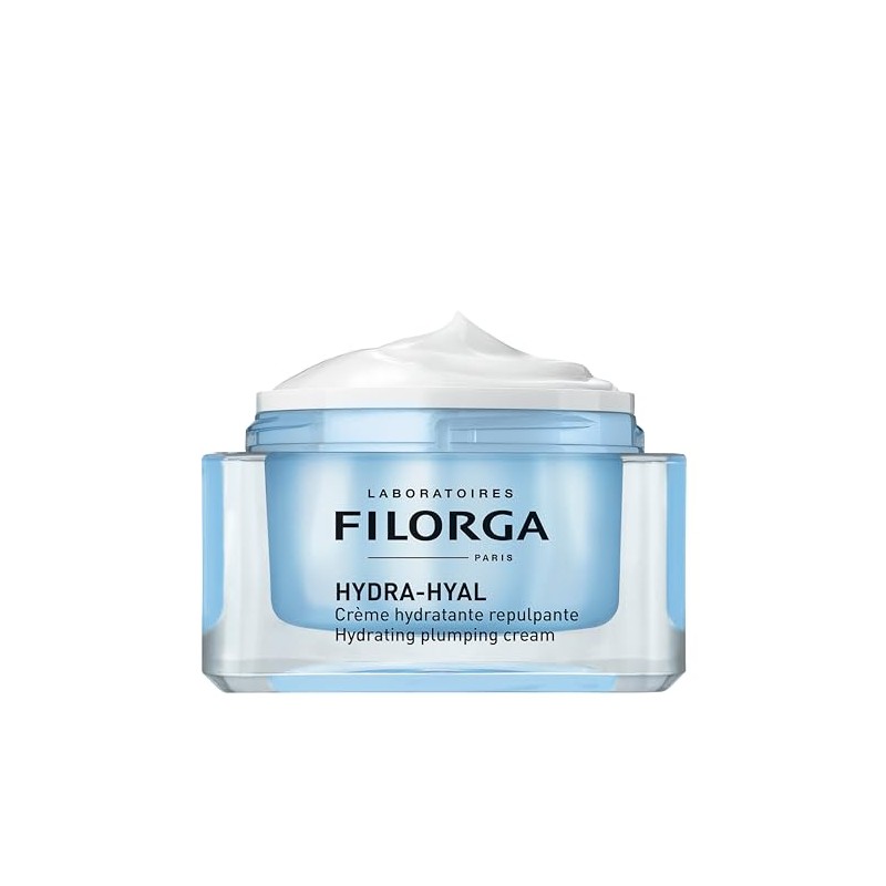Filorga Hydra Hyal crema hidratante 50 ml