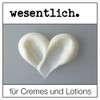 wesentlich. No. 2 Emulsifier for DIY Cosmetics and Creams 100