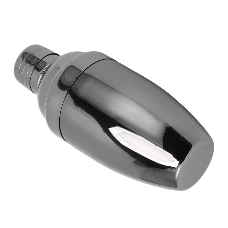 Bar Cocktail Shaker Stainless Steel Rust Proof Kitchen Bartender Mixed