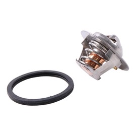 TCINDRR Thermostat 5SL-12410-00-00 Compatible with Yamaha FZ6 FZ6R YZF R6 YZF R6S