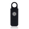 Unbranded Self Defense Siren, Personal Safety Loud Alarm Keychain, Bright
