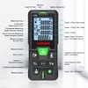 LASELION LG50 Laser Distance Meter – 50m (165ft) Range, High