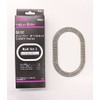 Z Gauge Z Shorty Oval Set Rail Set G R081
