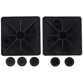 FastCap 3HUNIFOOT 3rd Hand Universal Foot (2 pack)