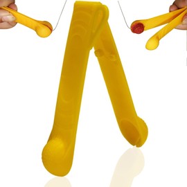 Yistoi Köderballformer, Tragbarer Angelköderformer, Mehrzweck-Angelköderformen, für Karpfen, Karausche und Andere Süßwasserfische, Hocheffiziente und Schnell für Wasserfischen