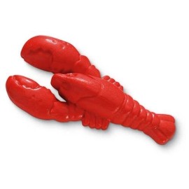 Crawfish Bar Soap  Vegetable Based, Baby Powder Scent, Seafood Odor lobster fish