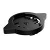 KOM Quarter Turn Wahoo Adapter Mount Compatible with Garmin to