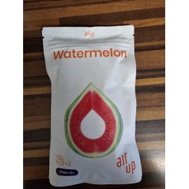3 x Pod Watermelon Air Up Original Pod, Accessory for Drinking Bottle, Flavoured Pods Watermelon, 0 Calories