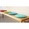 Feltd. Eco Felt Cushion Diameter 36 cm Round Universal Seat