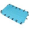 Hamster Cage Bottom Cover Breathable Removable Waterproof Leakproof Pet Cage