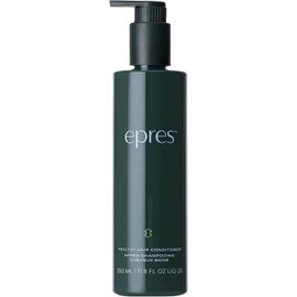 epres Acondicionador para cabello saludable, reparador de enlaces para un cabello más fuerte y brillante, fórmula liviana respaldada por la ciencia, salud e hidratación del cuero cabelludo, 32 oz