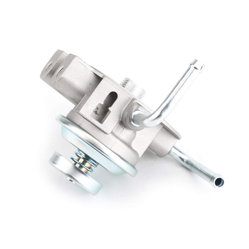 Topeng Diesel Fuel Primer Pump fit for Mazda Bravo Ranger