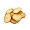 Sea Salt Bagel Chips, Bulk Size (24oz. Resealable Zip Lock