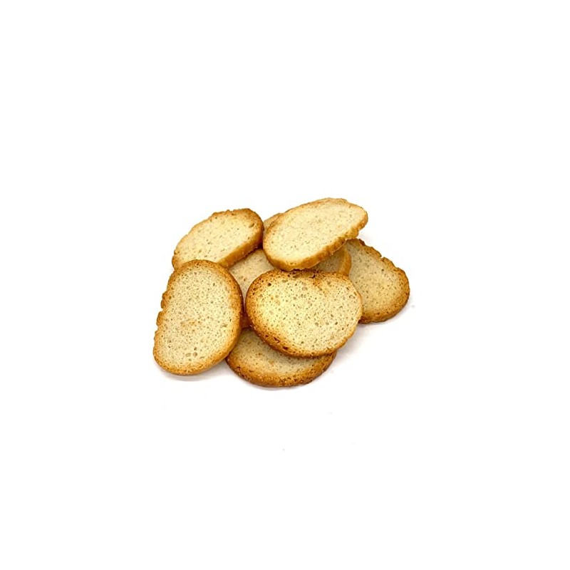 Sea Salt Bagel Chips, Bulk Size (24oz. Resealable Zip Lock