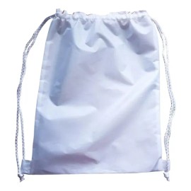 Morral Para Sublimar O Sublimación 20x30 Cm 20 Pz,