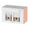 Anton Studio Designs SoHo Set of 2 DOF Tumblers Bronze