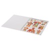 Physiotherapy of Man Mini Poster Booklet Anatomy 34 x 24