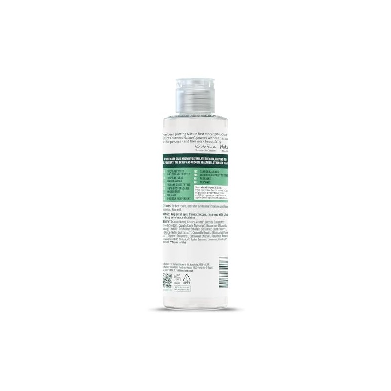 Rosemary Conditioner 300ml