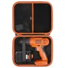 Aproca Hard Travel Storage Carrying Protective Case for BLACK+DECKER 20V