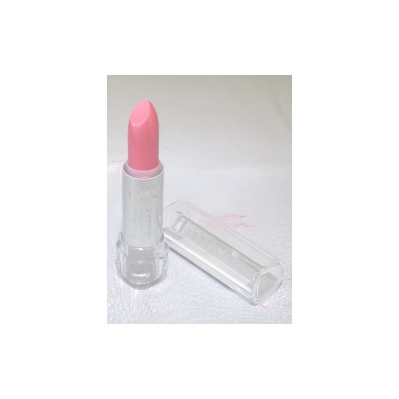 NICKA K LIPSTICK WITH VITAMIN E ANGORA #936