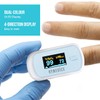 HoMedics Fingertip Pulse Oximeter