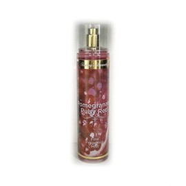 Today's Beauty Fine Fragrance Mist (Pomegranate Ruby Red)