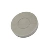 SK11 SLT-1S Soft Peel Off Eraser, Hexagonal Shaft Eraser