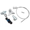 DIA-COMPE Kit de freio em U Dia Compe AD-990 com
