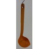 Marna K148Y Clean Scoop Measuring Ladle, Yellow, Can Measure Tablespoons