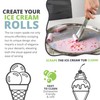 Oliver's Kitchen ® Ice Cream Scoop & Spade - Create